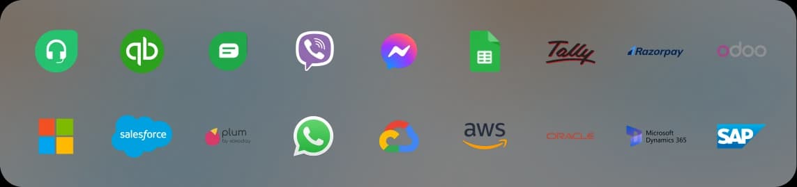 Low-code Integration with